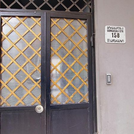Irakli Sweet Home Батуми Екстериор снимка