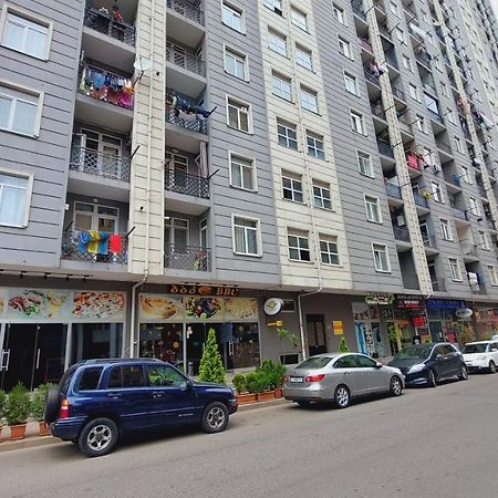 Irakli Sweet Home Батуми Екстериор снимка
